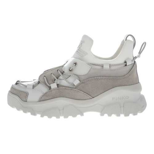 Кроссовки женские Pinko 1H20QL Y628 белые 36 IT в Центро