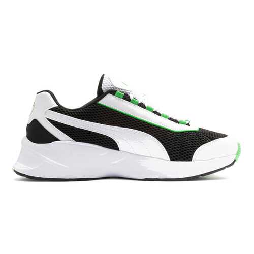 Кроссовки женские PUMA Nucleus белые 36 RU в Центро