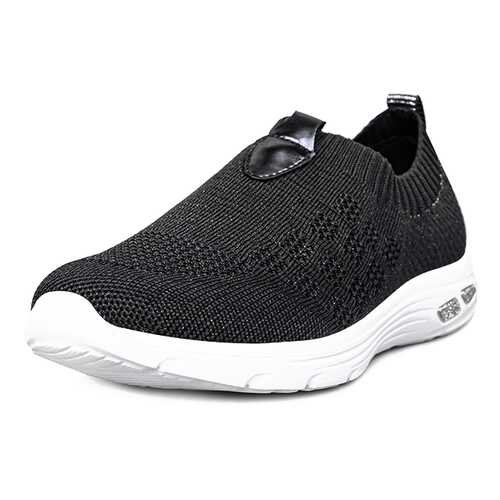 Кроссовки женские TimeJump 710017627 черные 35 RU в Центро