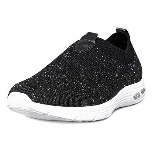 Кроссовки женские TimeJump 710017627 черные 38 RU в Центро