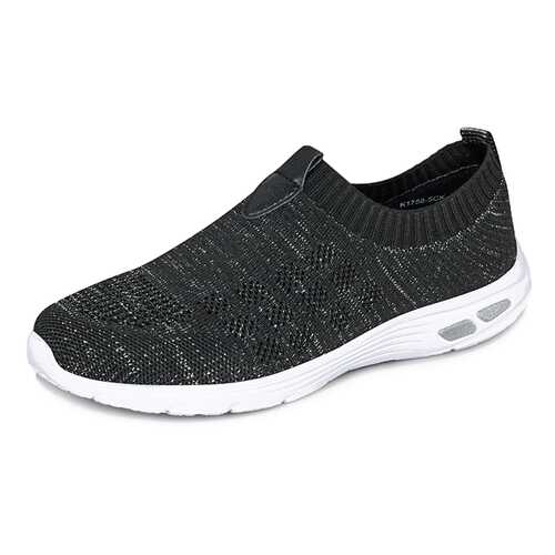 Кроссовки женские TimeJump 710018338 черные 37 RU в Центро