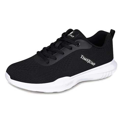 Кроссовки женские TimeJump K1769-5 черные 36 RU в Центро