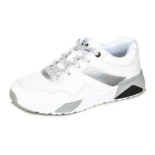 Кроссовки женские TimeJump K1773-30A белые 38 RU в Центро
