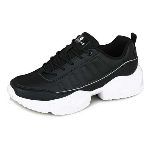Кроссовки женские TimeJump K1806-12 черные 37 RU в Центро
