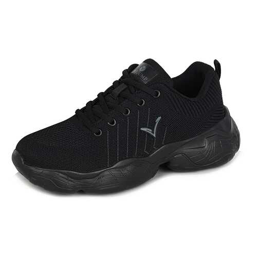 Кроссовки женские TimeJump K1825-24A черные 38 RU в Центро