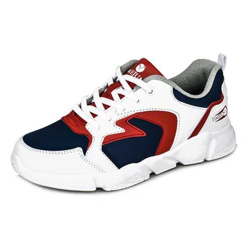 Кроссовки женские TimeJump K1826-6B разноцветные 38 RU в Центро