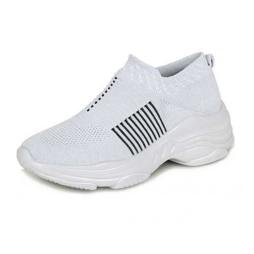 Кроссовки женские TimeJump K1829-16B серые 41 RU в Центро