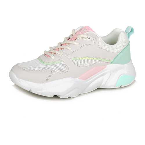 Кроссовки женские TimeJump LT20SS-W035 разноцветные 40 RU в Центро