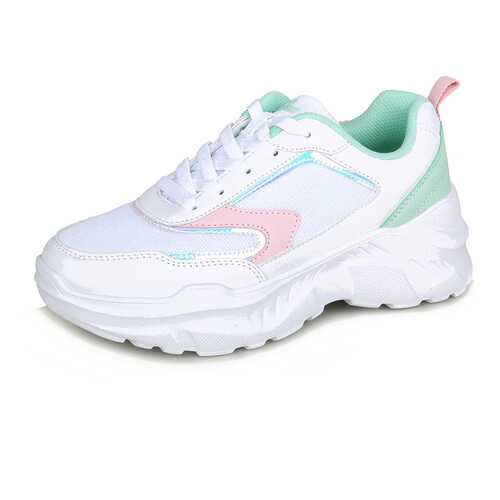 Кроссовки женские TimeJump LT20SS-W040 разноцветные 37 RU в Центро
