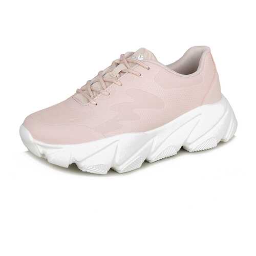 Кроссовки женские TimeJump LT20SS-W054 розовые 37 RU в Центро