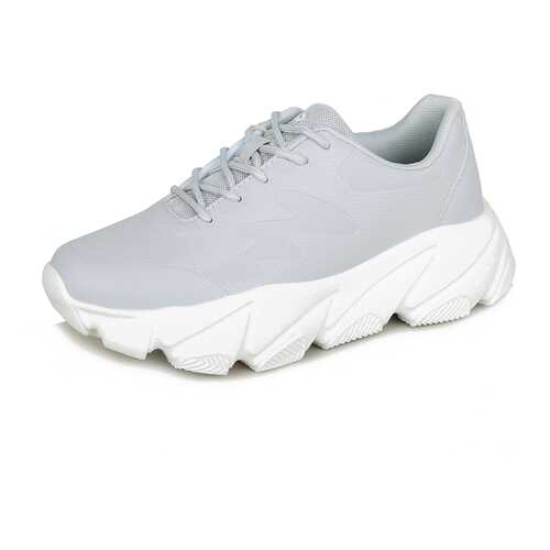 Кроссовки женские TimeJump LT20SS-W054A серые 35 RU в Центро
