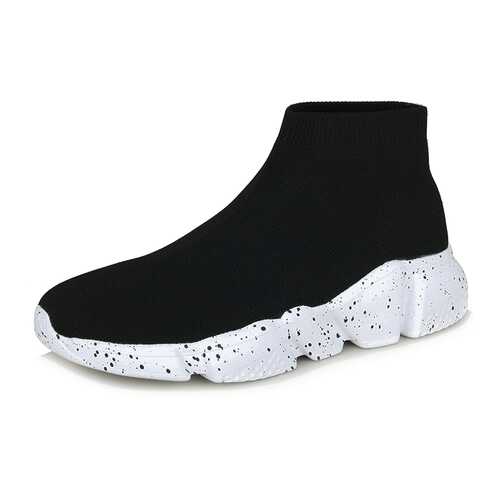 Кроссовки женские TimeJump YL20SS-001A черные 38 RU в Центро
