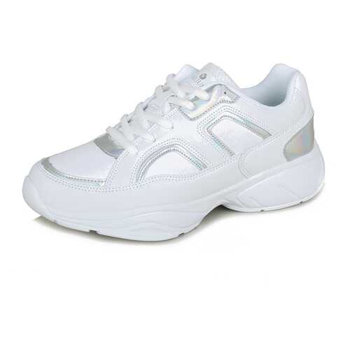 Кроссовки женские TimeJump YL20SS-028D белые 38 RU в Центро