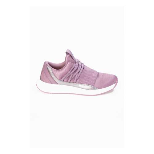 Кроссовки женские Under Armour 3021324 фиолетовые 36 RU в Центро