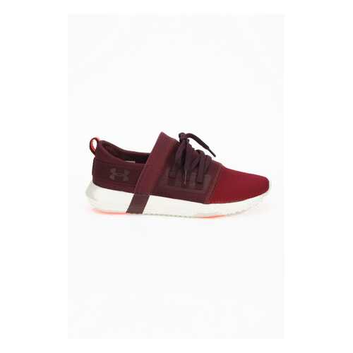 Кроссовки женские Under Armour Vibe SPRT красные 36 RU в Центро