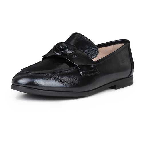 Лоферы женские Pierre Cardin JX20S-128 черные 36 RU в Центро