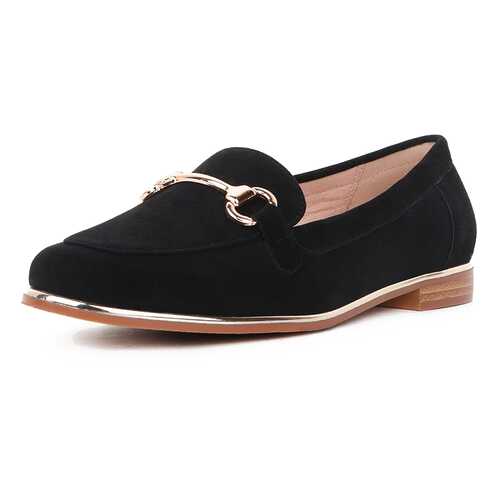 Лоферы женские Pierre Cardin JX20S-141B черные 36 RU в Центро
