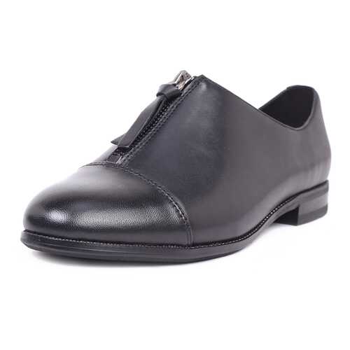 Полуботинки женские Pierre Cardin 023060S0 черные 38 RU в Центро