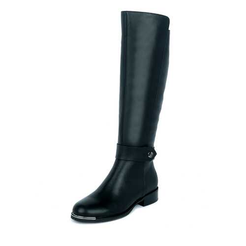 Сапоги женские Pierre Cardin 21507230 черные 37 RU в Центро
