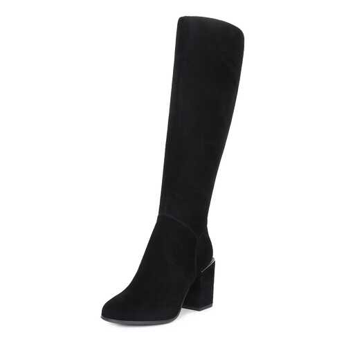 Сапоги женские Pierre Cardin JXY20AW-61 черные 38 RU в Центро