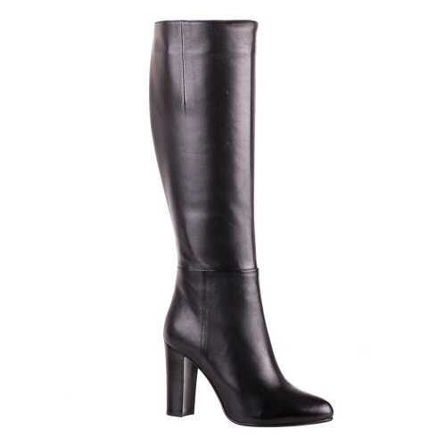 Сапоги женские Rejois RD0215A черные 41 RU в Центро