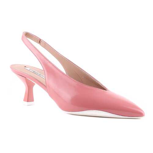 Туфли женские Giorgio Fabiani F201017 розовые 37 RU в Центро