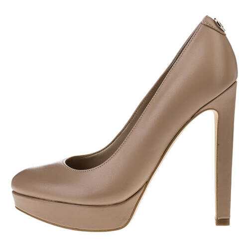 Туфли женские Guess FL5EID-LEA08 бежевые 40 US в Центро
