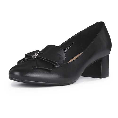 Туфли женские Pierre Cardin 008063C0 черные 37 RU в Центро