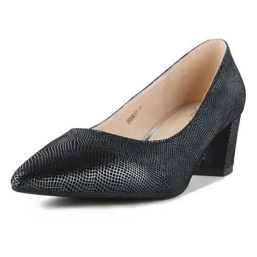 Туфли женские Pierre Cardin 008063P0 зеленые 37 RU в Центро