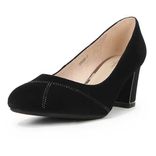 Туфли женские Pierre Cardin 008063R0 черные 36 RU в Центро