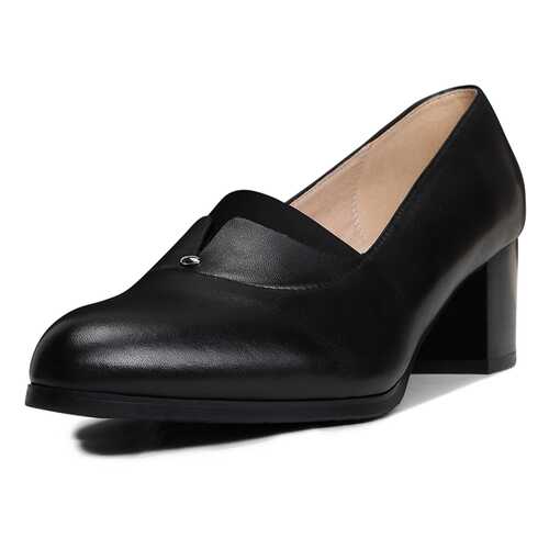 Туфли женские Pierre Cardin 008063U0 черные 38 RU в Центро