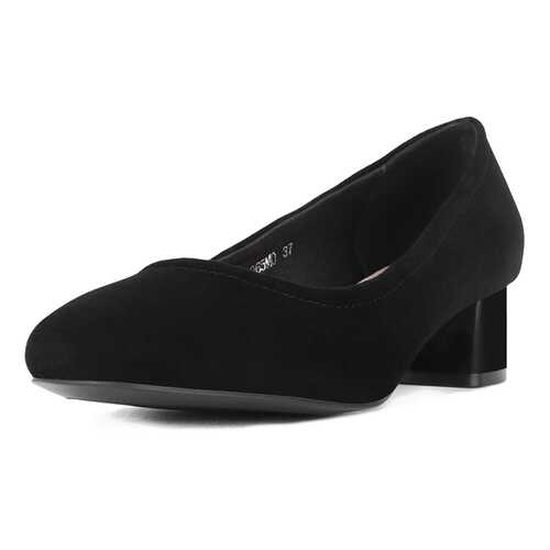 Туфли женские Pierre Cardin 008065M0 черные 39 RU в Центро