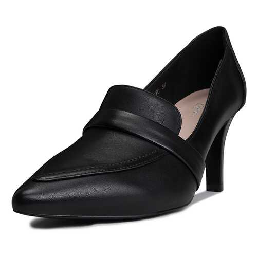 Туфли женские Pierre Cardin 008066Y0 черные 37 RU в Центро