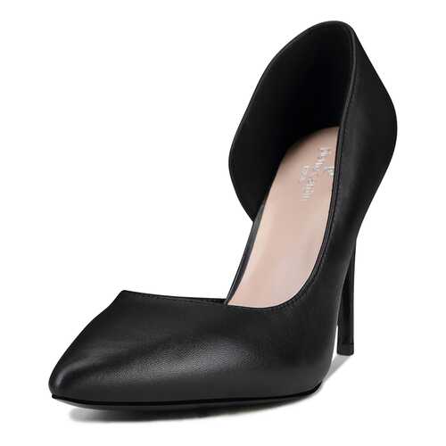 Туфли женские Pierre Cardin 710017747 черные 40 RU в Центро