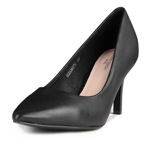 Туфли женские Pierre Cardin 710018150 черные 36 RU в Центро