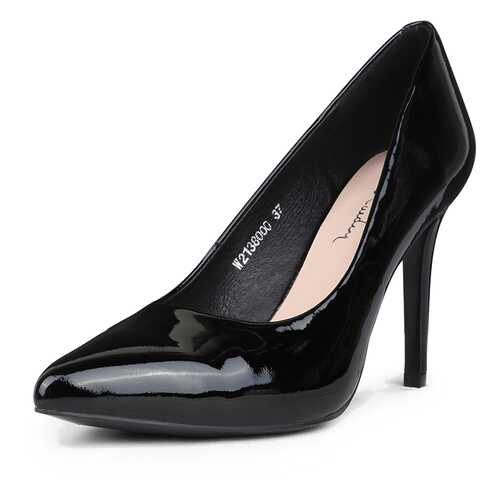Туфли женские Pierre Cardin JX20S-20D черные 35 RU в Центро