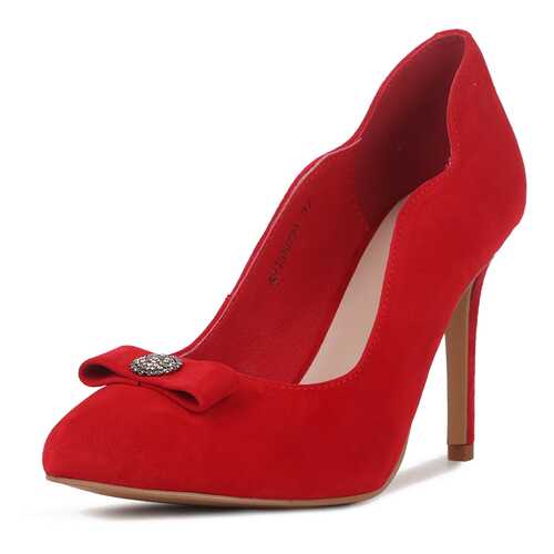 Туфли женские Pierre Cardin JX20S-413C красные 36 RU в Центро