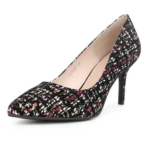 Туфли женские Pierre Cardin JX20S-441 разноцветные 40 RU в Центро