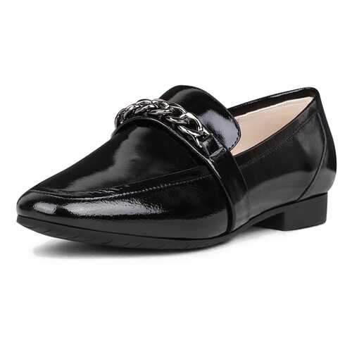 Туфли женские Pierre Cardin JXY20SS-2 черные 36 RU в Центро