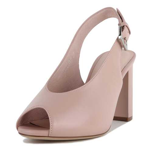 Туфли женские Pierre Cardin XLS19S-134 бежевые 38 RU в Центро