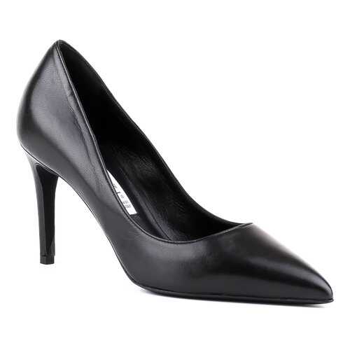 Туфли женские Renzi R551404_2 черные 36 RU в Центро