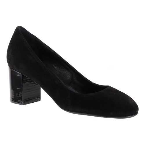 Туфли женские Renzi R553900A черные 38 RU в Центро