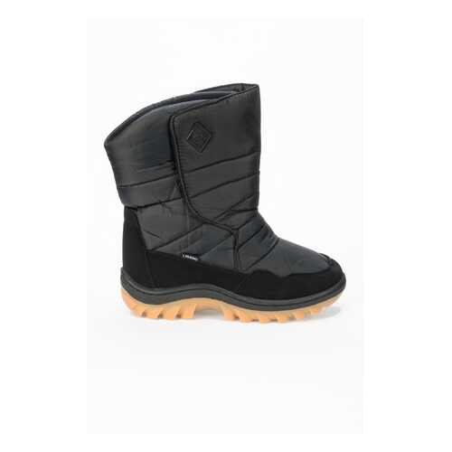 Дутики женские LIBANG LB289 черные 38 RU в Центро